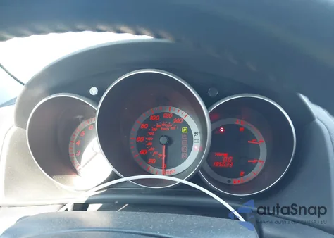 2007 Mazda Mazda3 S Sport из США, поврежденный, VIN JM1BK144871700892